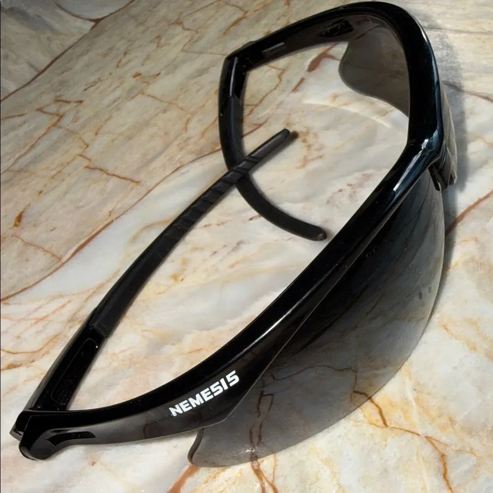 Black Sunglasses for Men